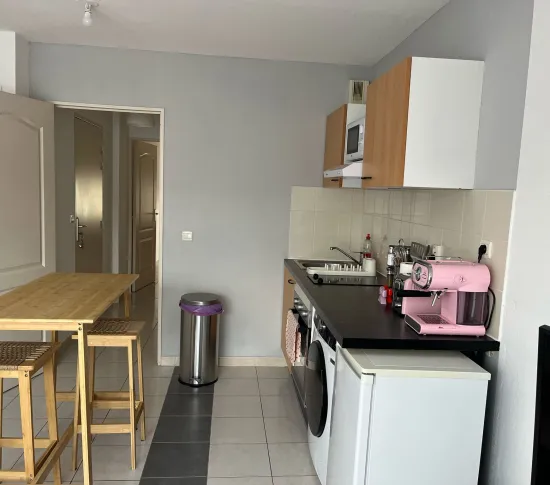 Location Alès Appartement 68f207933c813