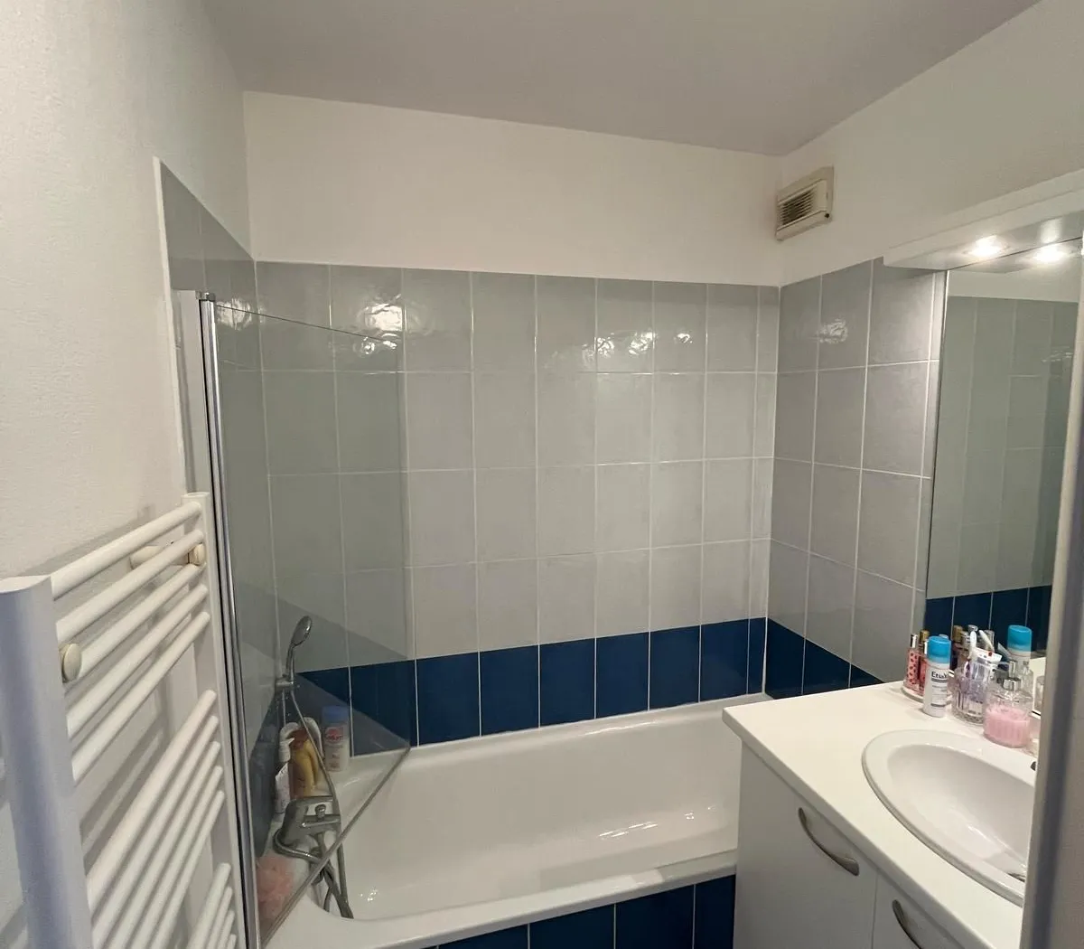 Location Alès Appartement 68f207933c81