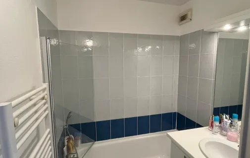 Location Alès Appartement 68f207933c81