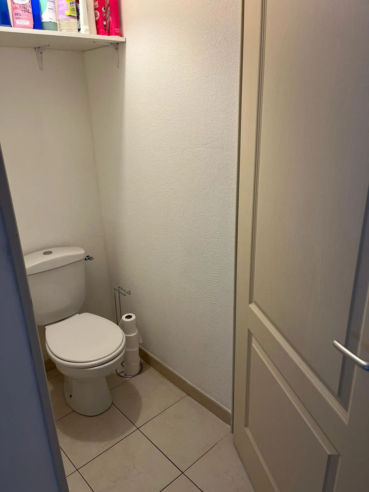 Location Alès Appartement 68f207933c814