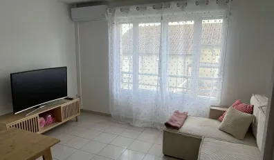 miniatureLocation Alès Appartement 68f207933c812