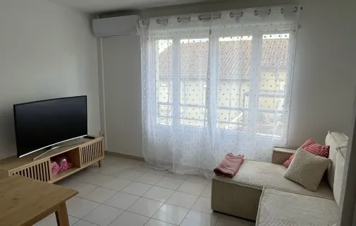 Location Alès Appartement 68f207933c81