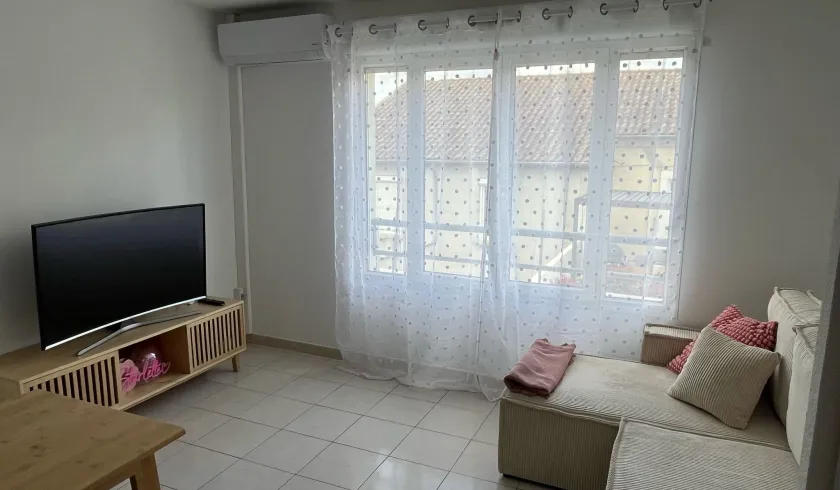 Location Alès Appartement 68f207933c811