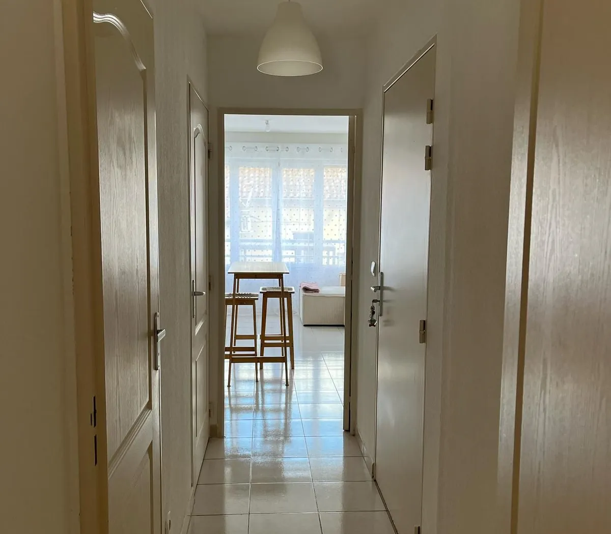 Location Alès Appartement 68f207933c81