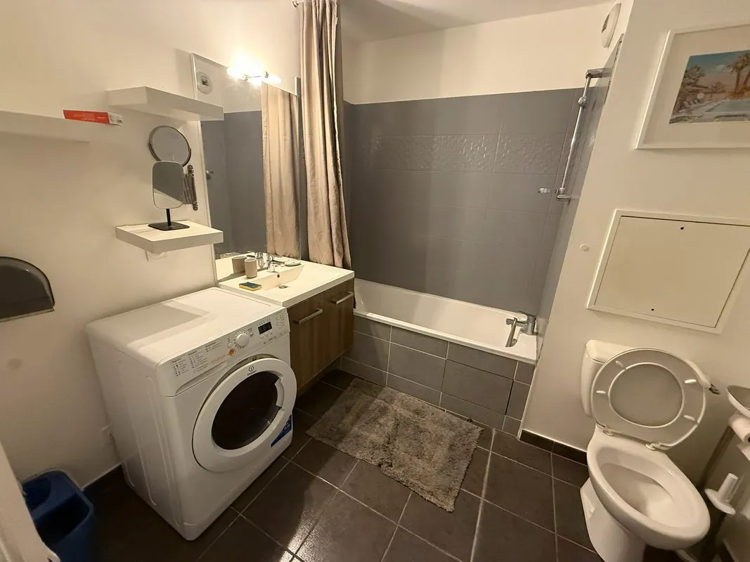 Location Créteil Appartement 68f20861312e2