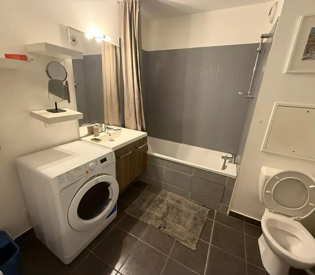 Location Créteil Appartement 68f20861312e