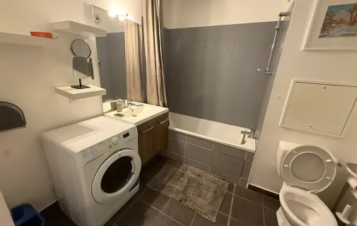Location Créteil Appartement 68f20861312e