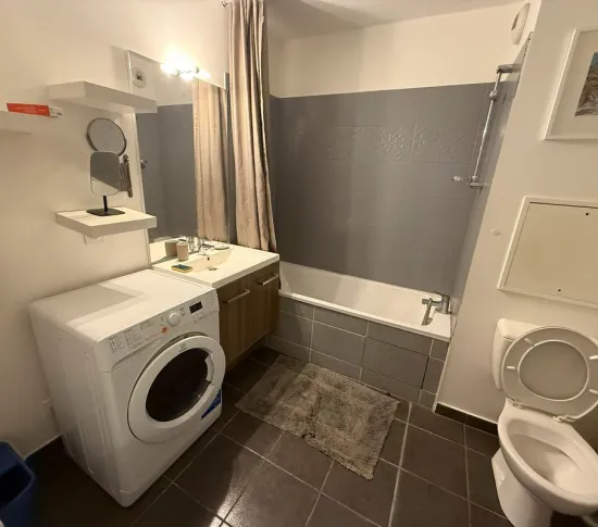 Location Créteil Appartement 68f20861312e2