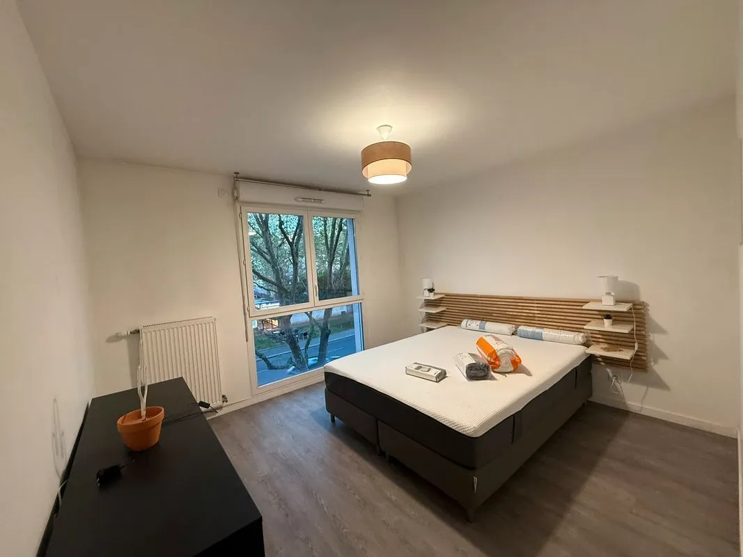 Location Créteil Appartement 68f20861312e3