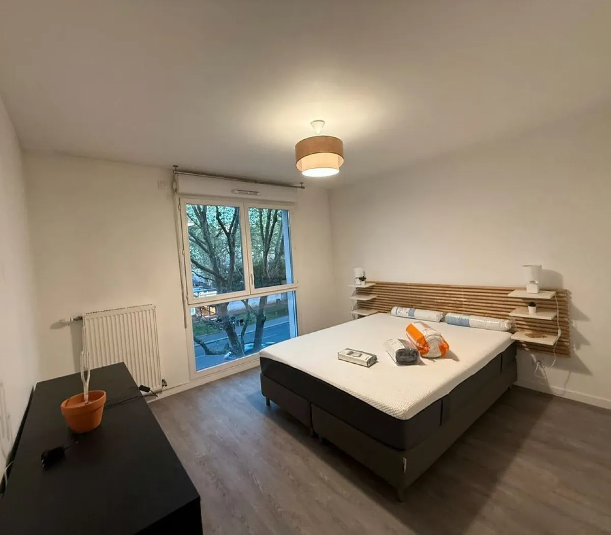 Location Créteil Appartement 68f20861312e