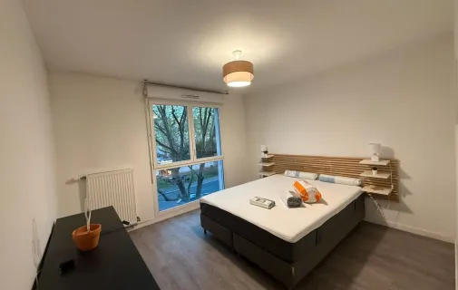 Location Créteil Appartement 68f20861312e