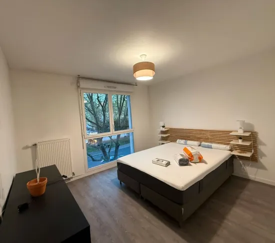 Location Créteil Appartement 68f20861312e3