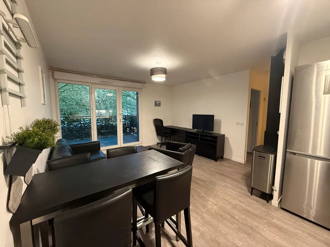 Location Créteil Appartement 68f20861312e1