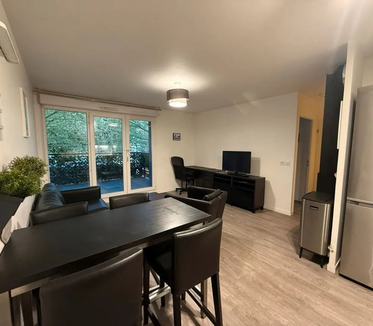 Location Créteil Appartement 68f20861312e