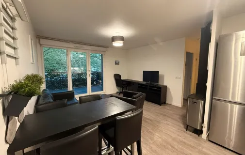 Location Créteil Appartement 68f20861312e