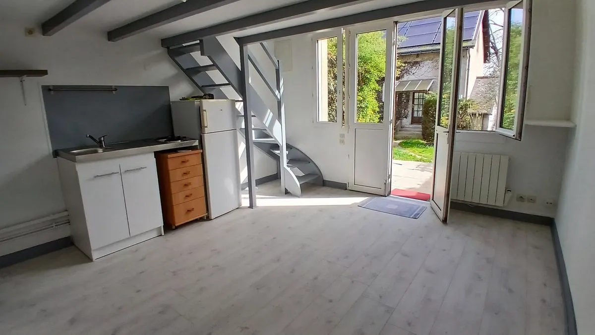 Location Tours Appartement 68f20f4dd0b31