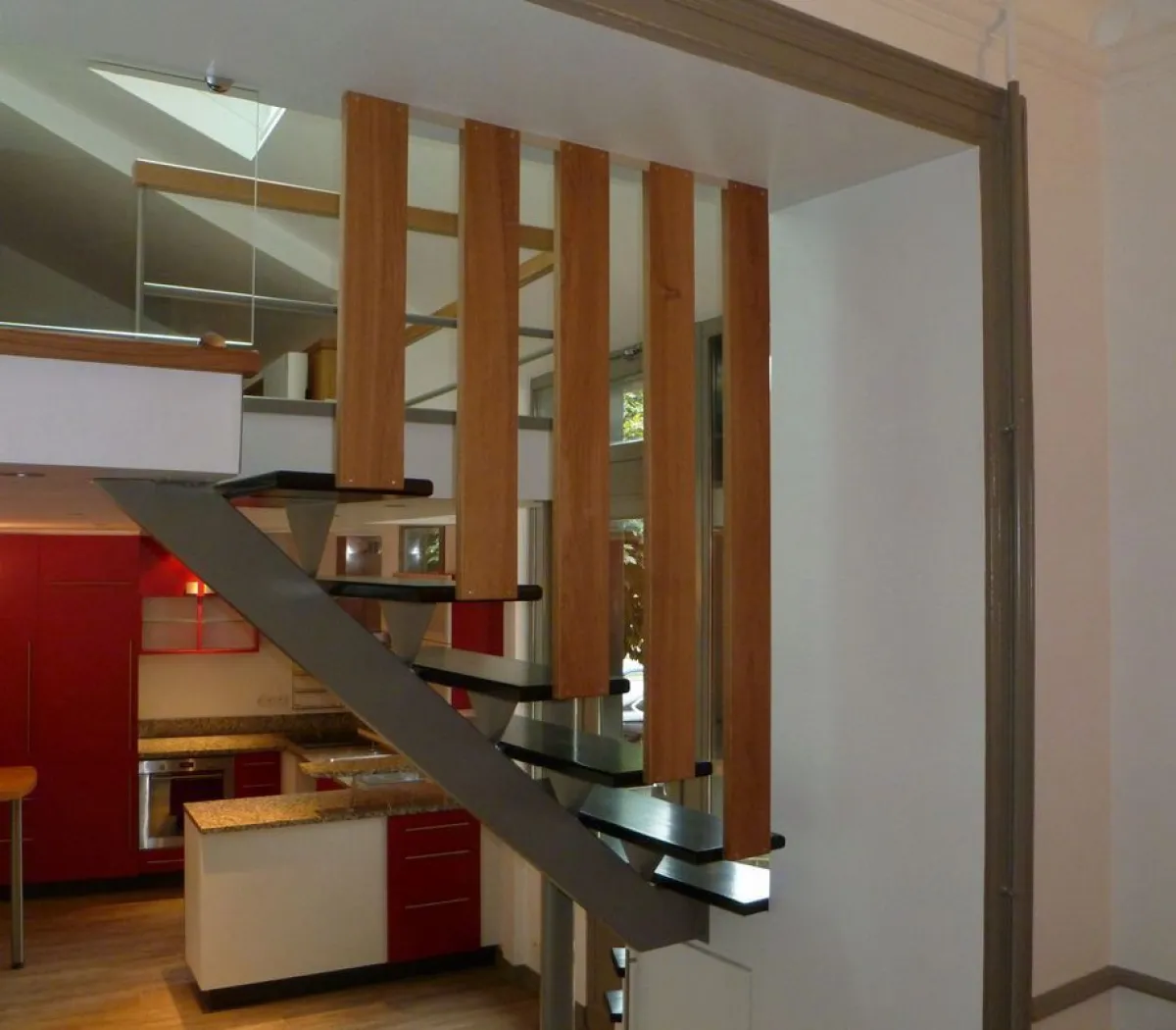 Location Rennes Appartement 68f213807490