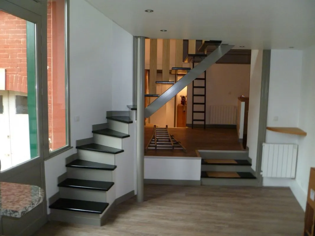 Location Rennes Appartement 68f2138074903