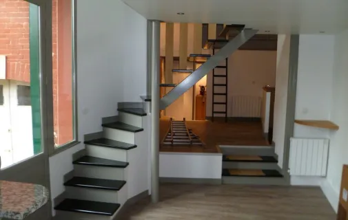 Location Rennes Appartement 68f213807490