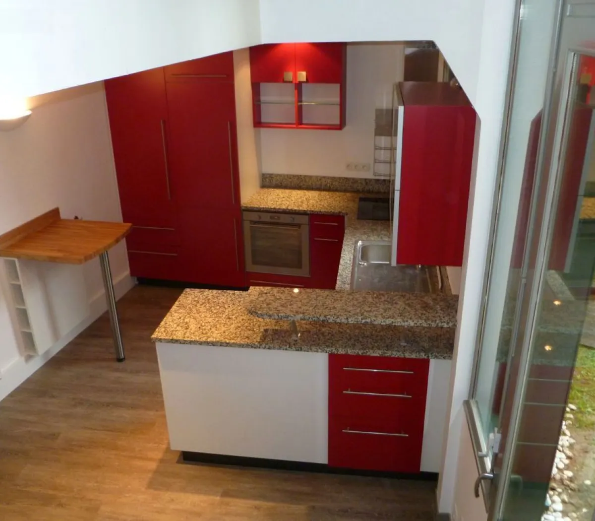 Location Rennes Appartement 68f213807490