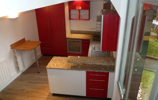 Location Rennes Appartement 68f213807490