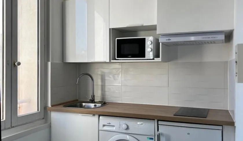 Location Aix-en-Provence Appartement 68f239e945591