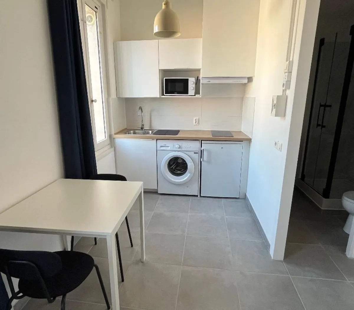 Location Aix-en-Provence Appartement 68f239e94559