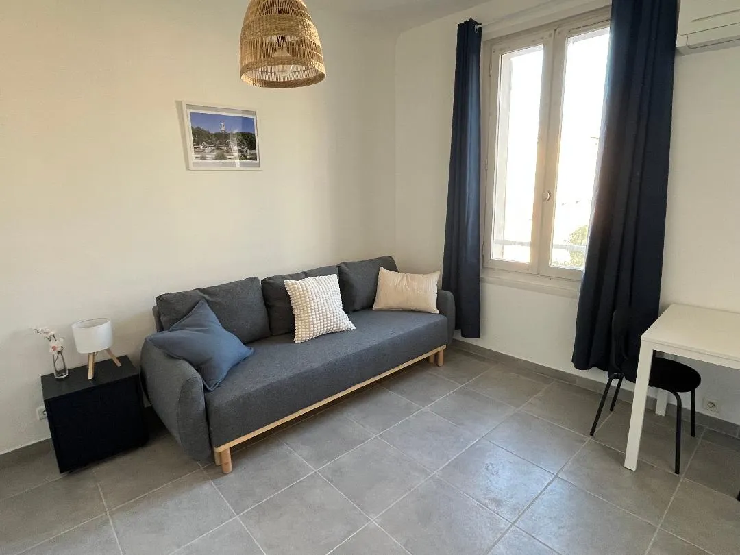Location Aix-en-Provence Appartement 68f239e945591