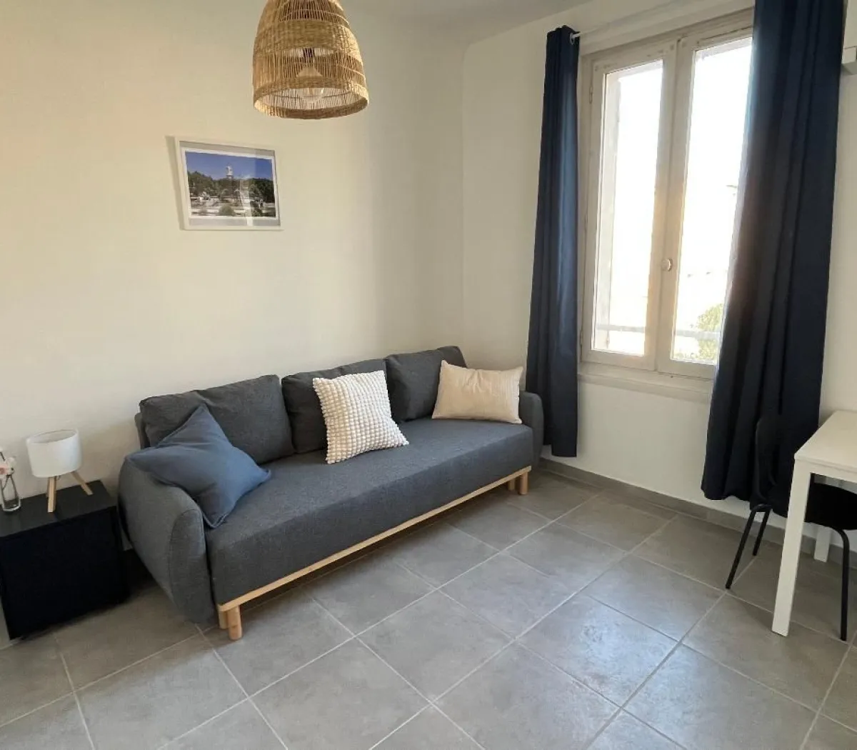 Location Aix-en-Provence Appartement 68f239e94559
