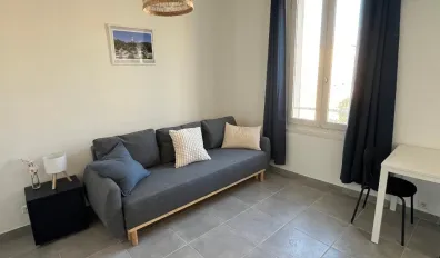 miniatureLocation Aix-en-Provence Appartement 68f239e945592
