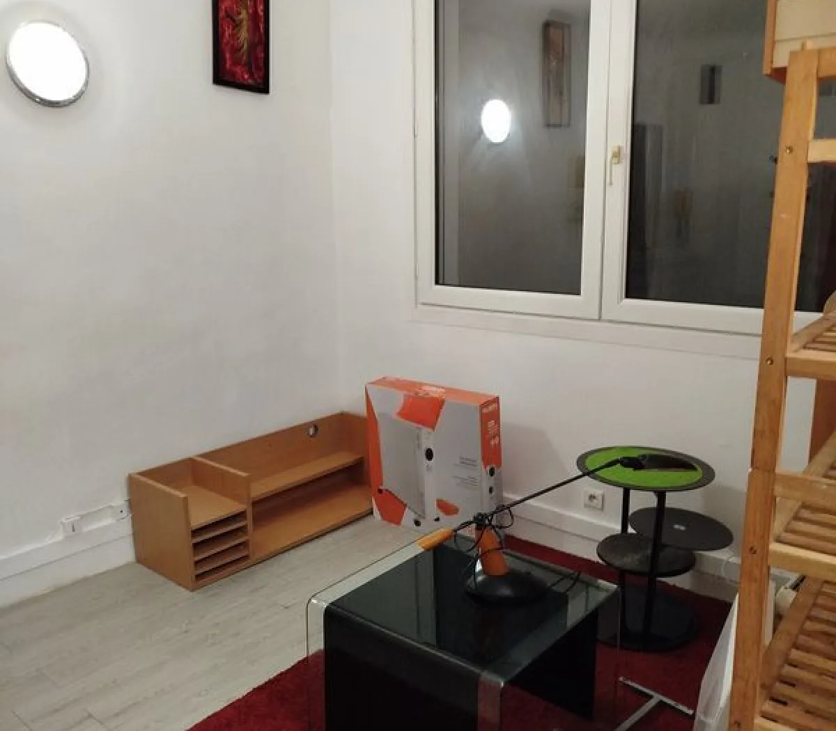 Location Nogent-sur-Marne Appartement 68f23f009835