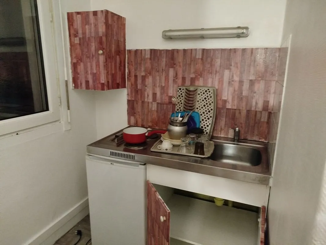 Location Nogent-sur-Marne Appartement 68f23f0098353