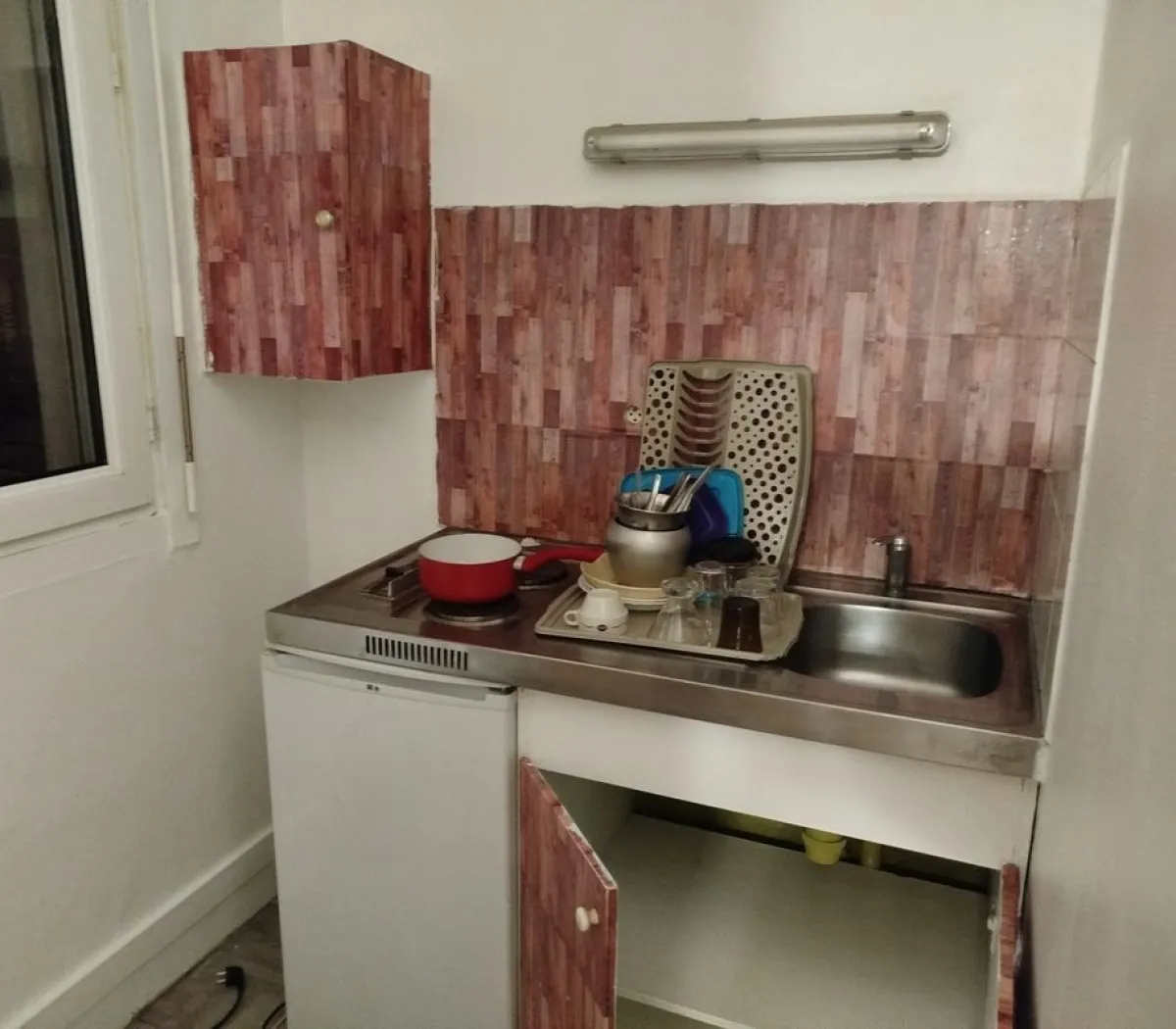 Location Nogent-sur-Marne Appartement 68f23f009835