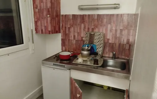 Location Nogent-sur-Marne Appartement 68f23f009835