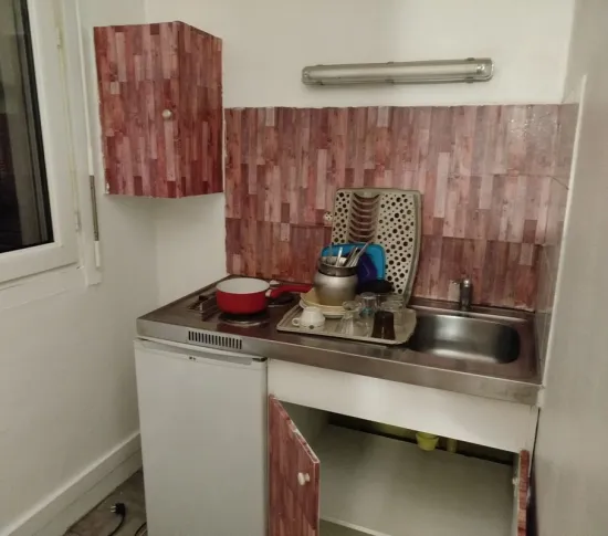 Location Nogent-sur-Marne Appartement 68f23f0098353