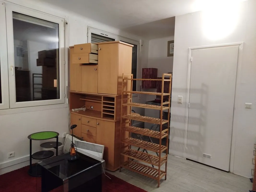 Location Nogent-sur-Marne Appartement 68f23f0098351