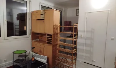 miniatureLocation Nogent-sur-Marne Appartement 68f23f0098352