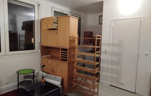 Location Nogent-sur-Marne Appartement 68f23f009835