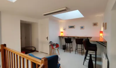 miniatureLocation Cherbourg-en-Cotentin Chambre 68f2b79d495b2