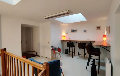 Location Cherbourg-en-Cotentin Chambre 68f2b79d495b
