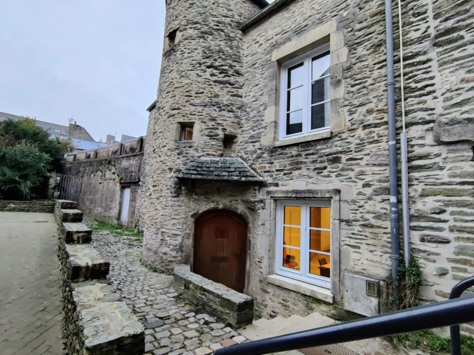 Location Cherbourg-en-Cotentin Chambre 68f2b79d495b1