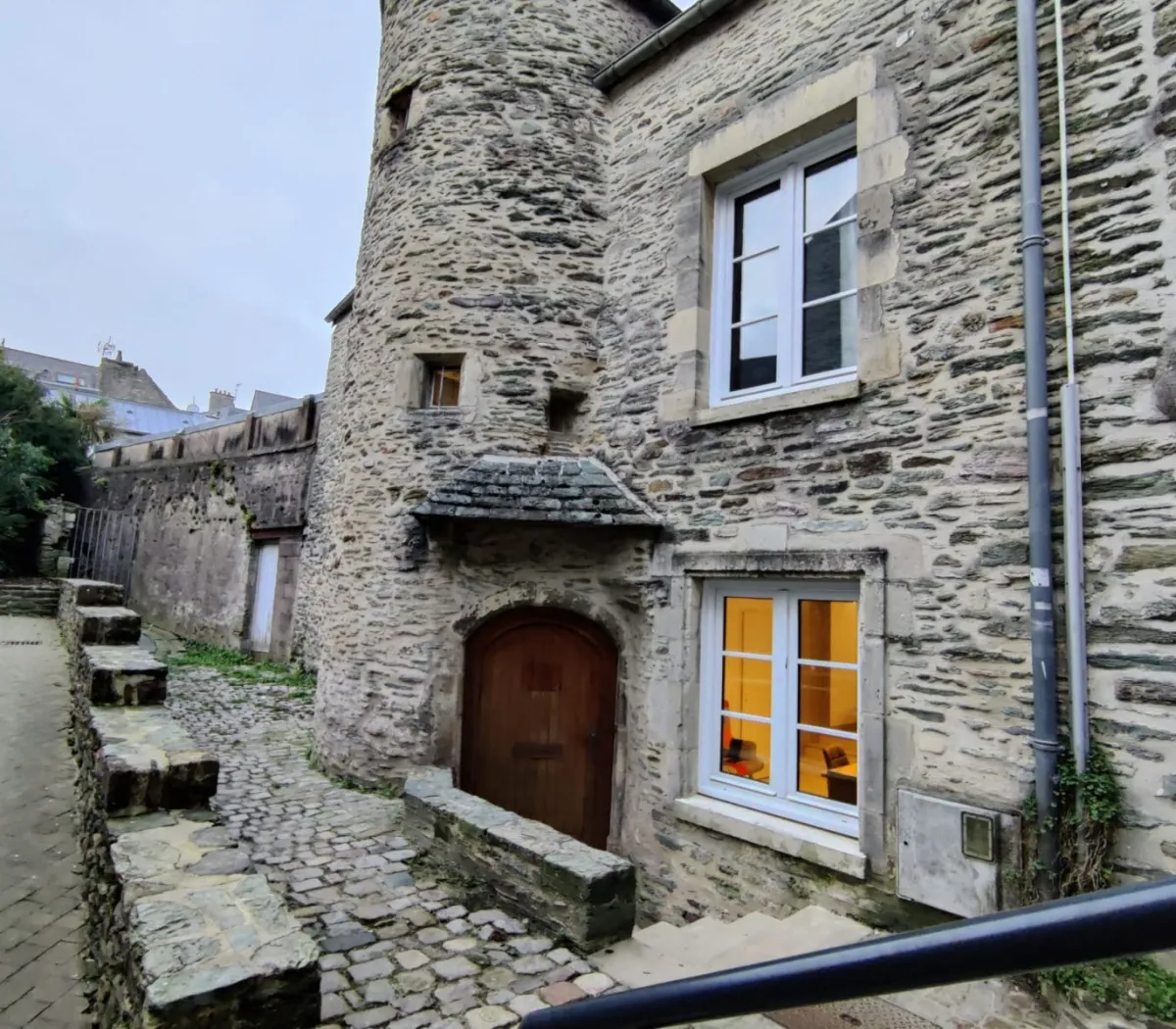 Location Cherbourg-en-Cotentin Chambre 68f2b79d495b