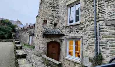 miniatureLocation Cherbourg-en-Cotentin Chambre 68f2b79d495b2