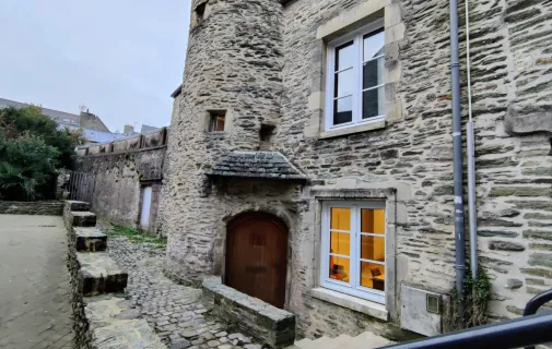 Location Cherbourg-en-Cotentin Chambre 68f2b79d495b