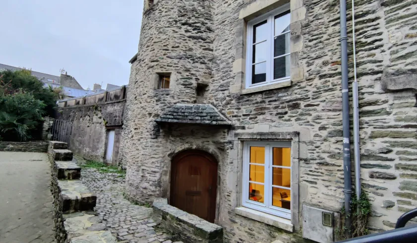 Location Cherbourg-en-Cotentin Chambre 68f2b79d495b1