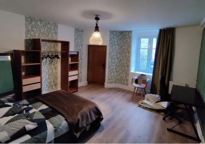 Location Cherbourg-en-Cotentin Chambre 68f2b79d495b2