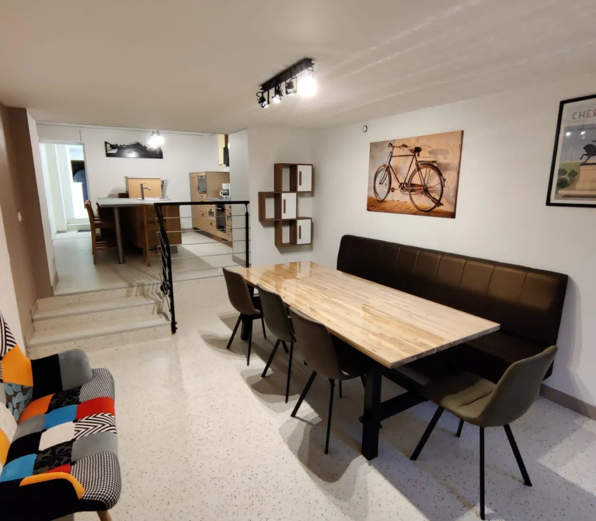 Location Cherbourg-en-Cotentin Chambre 68f2b79d495b