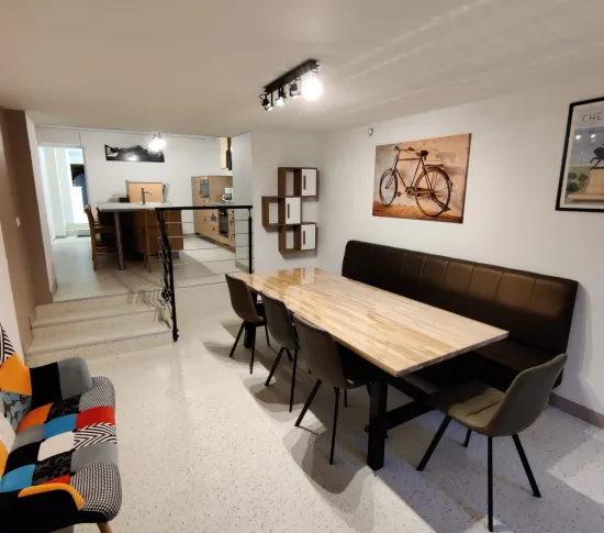 Location Cherbourg-en-Cotentin Chambre 68f2b79d495b3