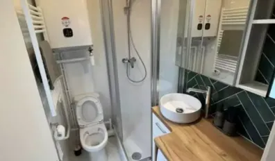 miniatureLocation Paris Appartement 68f32a4894262