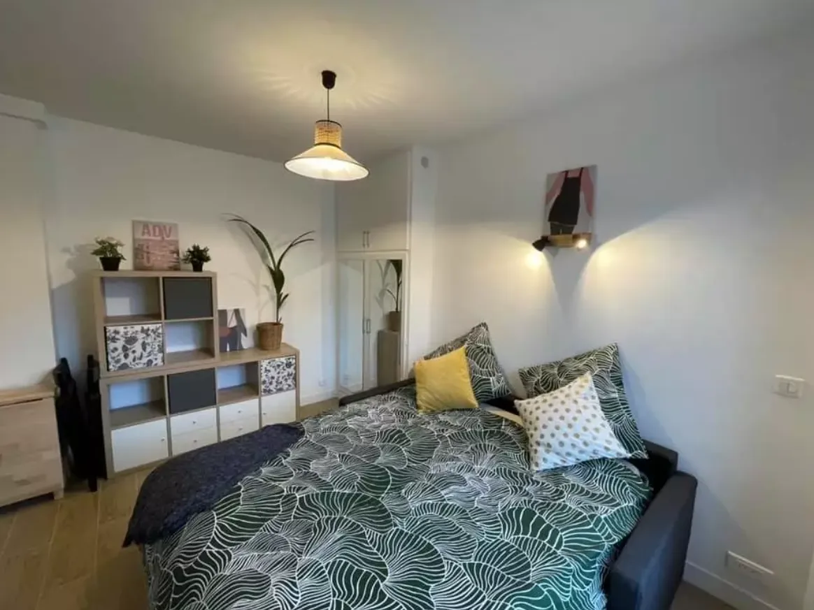 Location Paris Appartement 68f32a4894261
